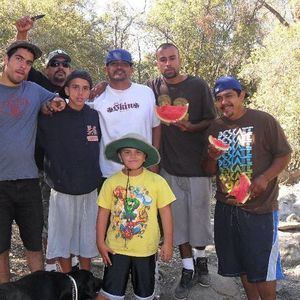 Meet your Posher, Rogelio